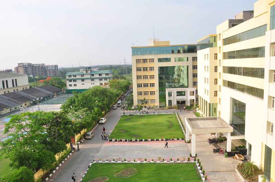 Top 10 Best Engineering Colleges Of Kolkata Based On Latest Rankings
